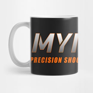 MyMag Bullet Mug